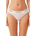 Calvin Klein Dámská tanga F3786E2NT růžová – Sleviste.cz