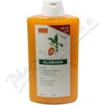 Klorane výživný kondicionér pro suché vlasy Mangue 200 ml – Zboží Mobilmania