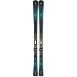 Fischer THE curv noize RC4 Z13 GW FF 26/27 178 modrá/černá – Zboží Mobilmania