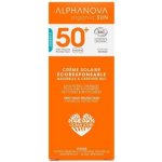 Alphanova opalovací krém SPF50+ 50 g – Zboží Mobilmania