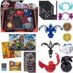 Spin Master BAKUGAN 5 balení speciální útok S6 ASST – Hledejceny.cz
