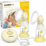 Medela Swing Maxi Flex Elektrická – Zboží Dáma