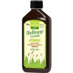 MaxiVita Herbal bylinný elixír Jitrocel + vitamin C 200 ml – Hledejceny.cz