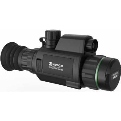 Hikmicro Cheetah C32F-S 940nm – Zboží Dáma