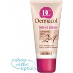 Dermacol Toning Cream 2 tónovací krém biscuit 30 ml – Hledejceny.cz