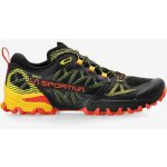 La Sportiva Bushido III black /yellow – Zboží Dáma