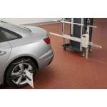 BOSCH DIAGNOSTICS Kalibrační sada, asistenční systém řidiče BOD 1 688 132 056