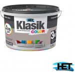Het Klasik Color 0147 šedý 7 + 1kg – Hledejceny.cz