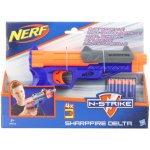 Nerf Hasbro Sharpfire Delta – Zboží Dáma