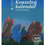 Kouzelný kalendář – Zboží Dáma