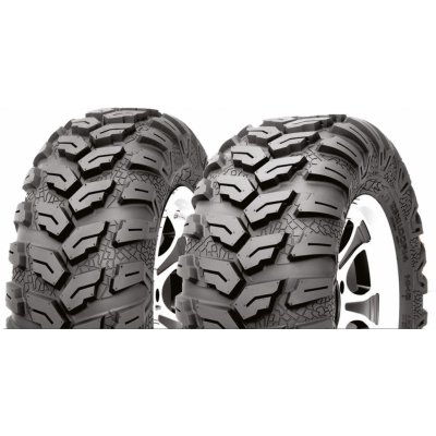 Maxxis MU03 Ceros 25x8 R12 6PR 43N – Hledejceny.cz