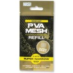 Kevin Nash PVA Punčocha Webcast Ultra Weave PVA Refill 3 m 18 mm Super Narrow – Hledejceny.cz