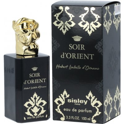 Sisley Soir d´Orient parfémovaná voda dámská 100 ml – Zboží Mobilmania