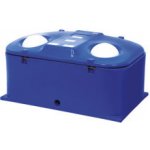 Melasty Míčová napáječka DUO 80 L nezámrzná – Zboží Dáma