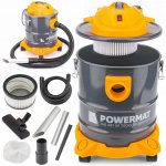 Powermat PM-ESP-2000 FCN – Zboží Dáma