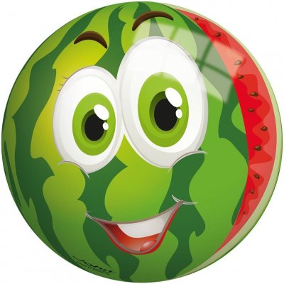 Míč dětský Fruits 23 cm John Meloun – Zbozi.Blesk.cz