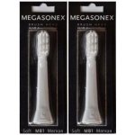 Megasonex Soft 2 ks – Hledejceny.cz