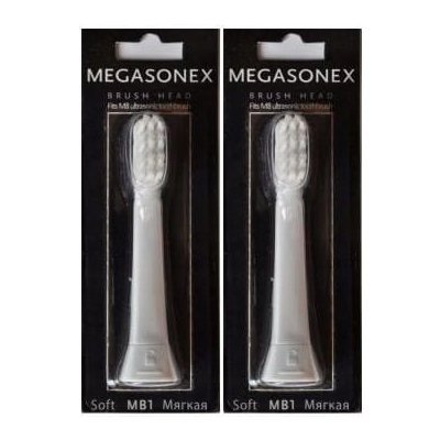 Megasonex Soft 2 ks – Hledejceny.cz