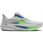 Brooks Ghost 17 M 1104421D454 oyster/beacon blue/gecko – Hledejceny.cz