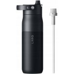 Larq Obsidian 1 l černá – Sleviste.cz