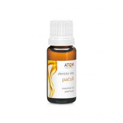 Original Atok Éterický olej Pačuli 10 ml – Hledejceny.cz