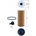 Olejový filtr MAHLE OX 1238D