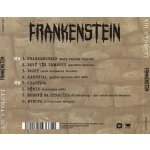 XIII.století - Frankenstein CD – Zbozi.Blesk.cz
