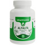 Uniospharma Alfalfa 1000 mg 90 tablet – Hledejceny.cz
