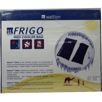 Frigo Chladicí pouzdro XXL – Zboží Dáma
