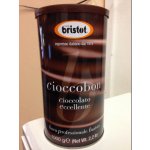 Bristot Cioccobon horká čokoláda 1 kg – Zboží Mobilmania