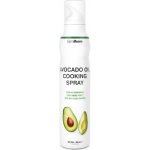 GymBeam Avokádový olej ve spreji 200 ml – Hledejceny.cz