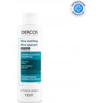 Vichy Dercos Ultra Soothing Normal to Oily šampon pro normální až mastné vlasy 200 ml – Zboží Dáma
