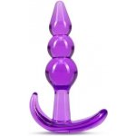 Blush B Yours Triple Bead Anal Plug – Zboží Dáma