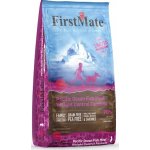 FirstMate Pacific Ocean Fish Senior Weight Control 11,4 kg – Hledejceny.cz