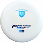 Discmania D-Line P1 (Flex 2) Žlutá – Zboží Mobilmania