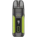 Vaporesso LUXE X PRO 1500 mAh Gunmetal Lime 1 ks – Zbozi.Blesk.cz