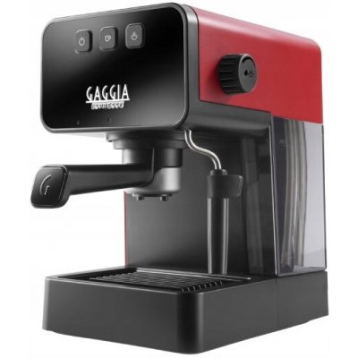 Gaggia EG2111/03 červený – Zbozi.Blesk.cz