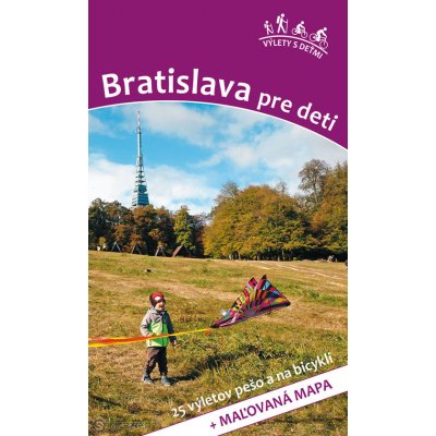 Bratislava pre deti – Zboží Mobilmania