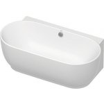 Duravit Luv 180 x 95 cm 700433000000000 – Hledejceny.cz