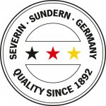 Severin AS 3915 – Zboží Dáma