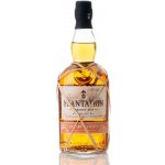 Plantation Barbados Grande Reserve 40% 1 l (holá láhev) – Zbozi.Blesk.cz