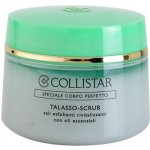 Collistar Revitalizační tělový peeling Revitalizing Exfoliating Salts 700 ml – Zboží Dáma