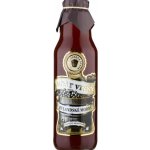 Vinný mošt RULANDSKÉ MODRÉ 0,75l – Zboží Dáma