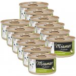 Miamor Pastete s králíkem 12 x 85 g – Hledejceny.cz