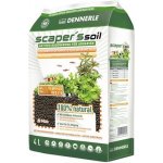 Dennerle Scaper's Soil 4 l – Zboží Dáma