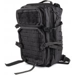 Partizan Tactical BPT9-40 camo black 40 l – Zboží Mobilmania