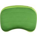 Sea to Summit Aeros Premium Pillow Regular lime 34x24x11 – Hledejceny.cz