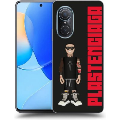 Picasee Ultimate Case pro Huawei Nova 9 SE - Tomáš Rajchl – Zbozi.Blesk.cz