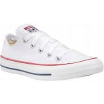 Converse Chuck Taylor All Star M7652 Bílá – Hledejceny.cz