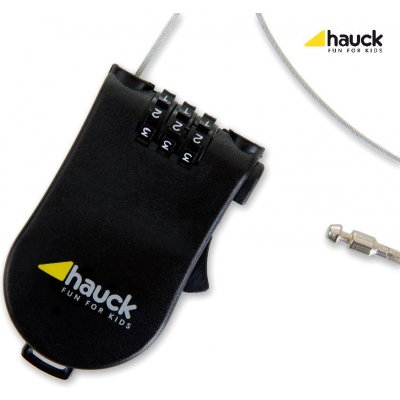 Hauck Lock Me 2 – Zboží Mobilmania